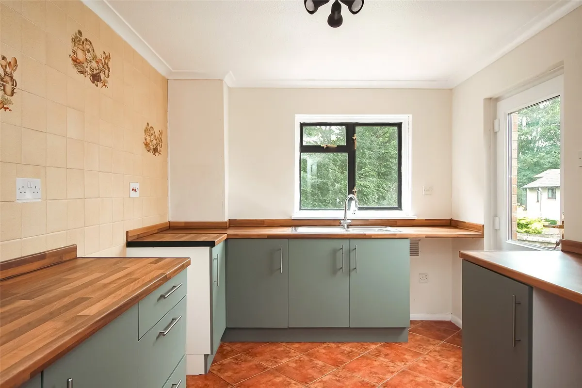 Oaklands, Bideford, EX39
