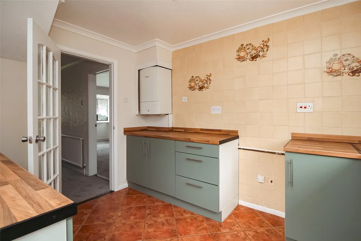 Oaklands, Bideford, EX39