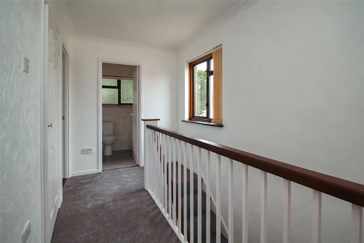 Oaklands, Bideford, EX39