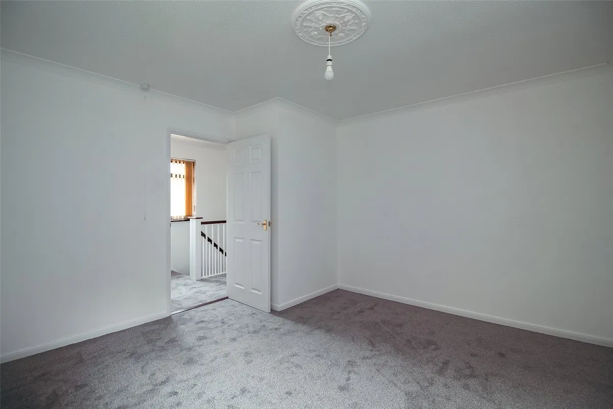 Oaklands, Bideford, EX39