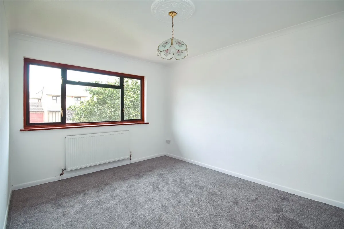 Oaklands, Bideford, EX39