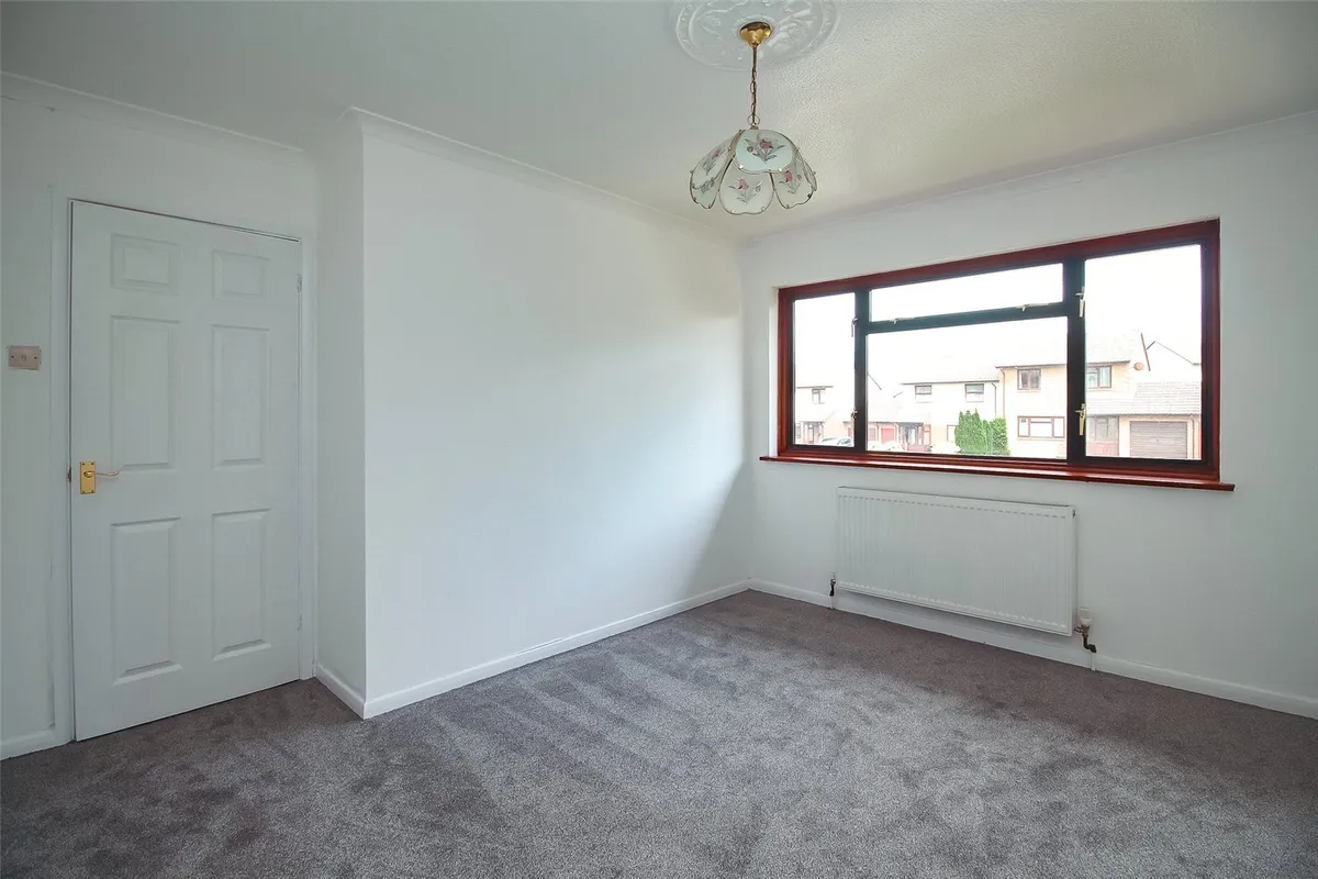 Oaklands, Bideford, EX39