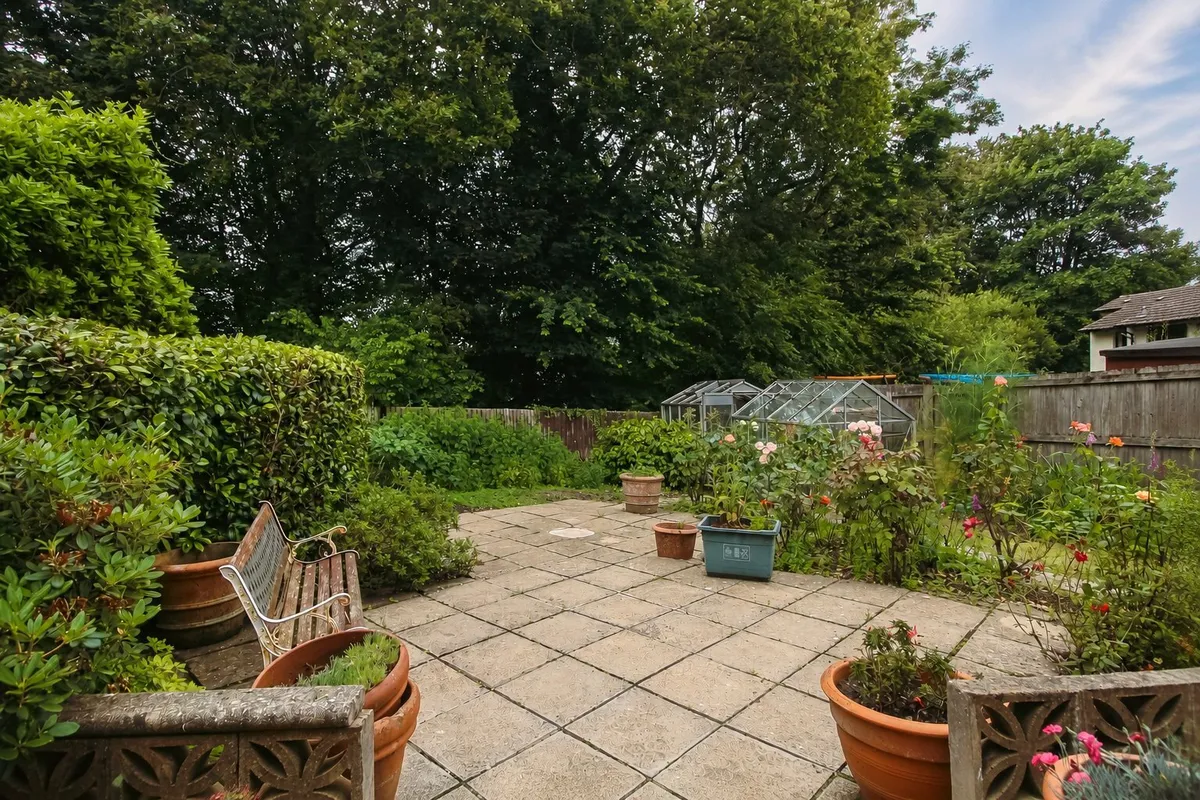 Oaklands, Bideford, EX39