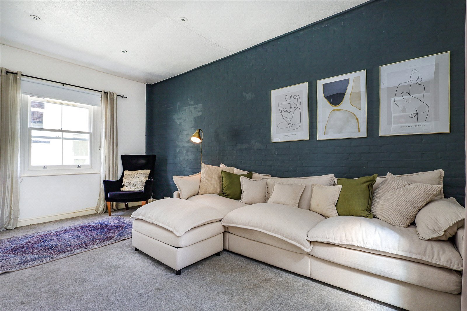 Farnham Road, Liss, Hampshire, GU33 Image 2