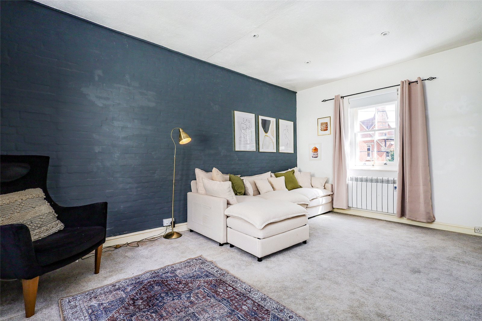 Farnham Road, Liss, Hampshire, GU33 Image 3