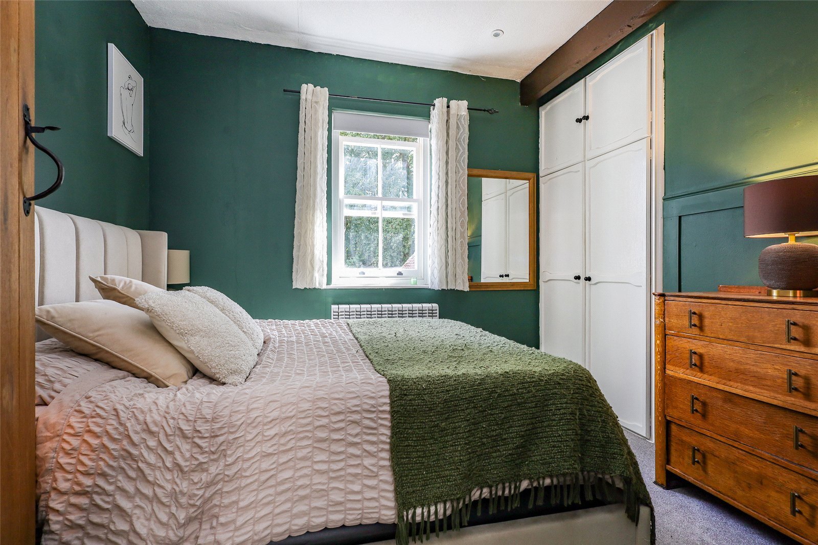 Farnham Road, Liss, Hampshire, GU33 Image 8