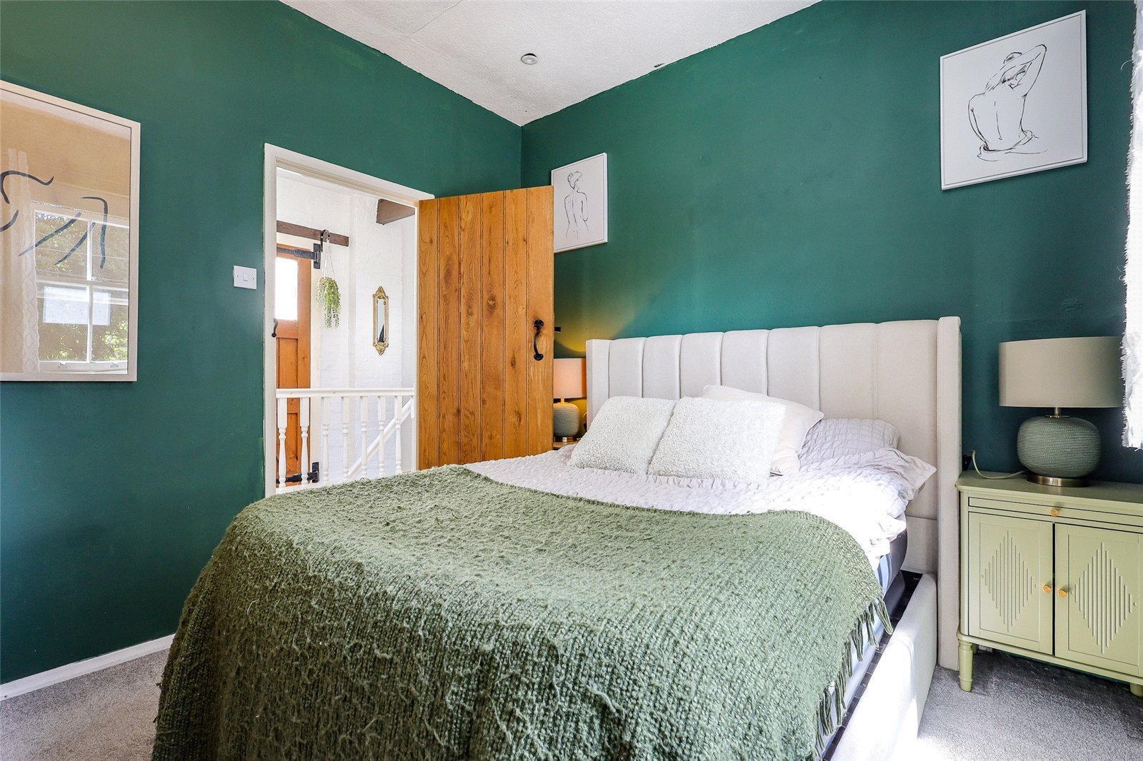 Farnham Road, Liss, Hampshire, GU33 Image 9