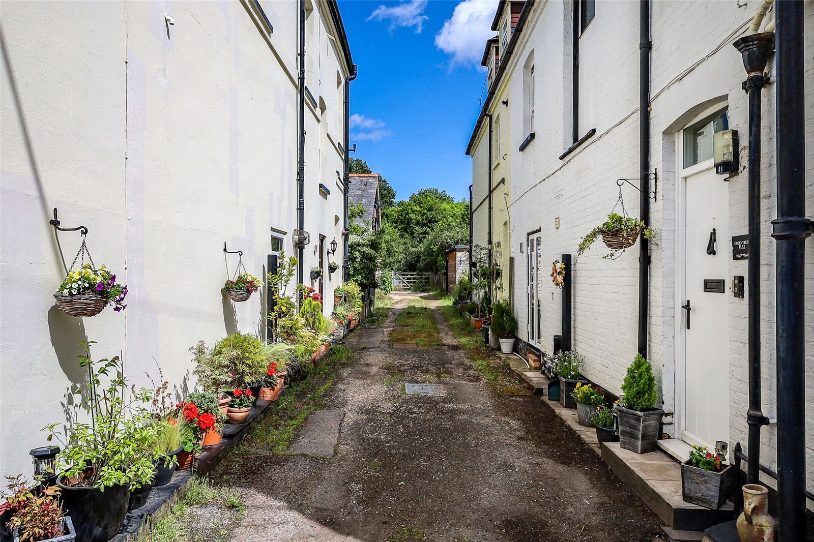 Farnham Road, Liss, Hampshire, GU33 Image 13
