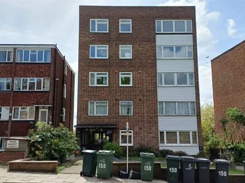Leigham Court Road, Londonphoto