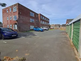 Farm Road, BURTON-ON-TRENT photo
