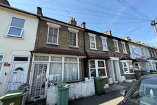 Aldworth Road, LONDON