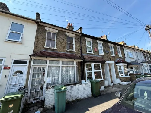 Aldworth Road, LONDONphoto