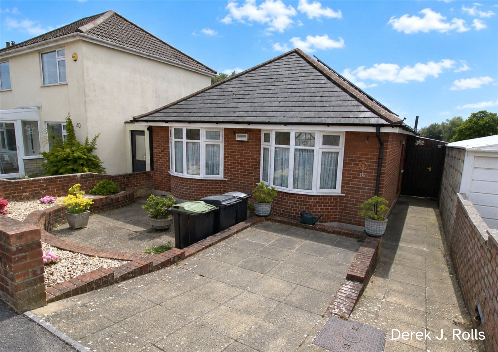 Parley Road, Bournemouth, Dorset, BH9 Image 1