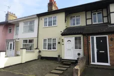 Stevens Street, LOWESTOFT
