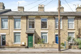 Property responsive