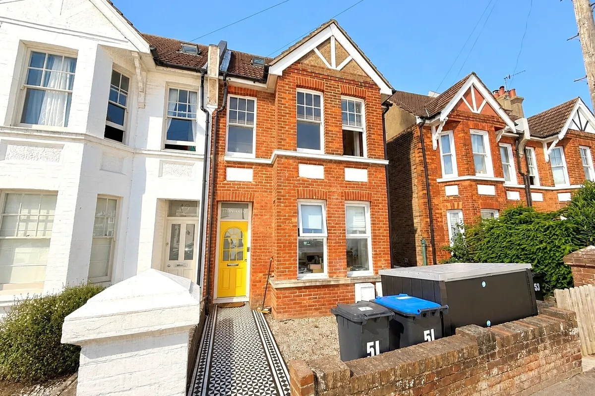 Victoria Road, SHOREHAM-BY-SEA