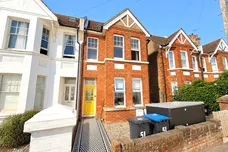 Victoria Road, SHOREHAM-BY-SEA