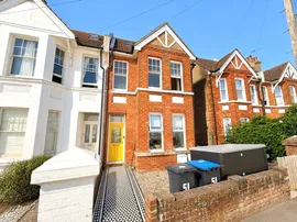 Victoria Road, SHOREHAM-BY-SEA photo