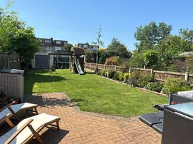 Morley Hill, Enfield photo
