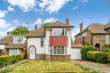 Ownstead Gardens, South Croydon