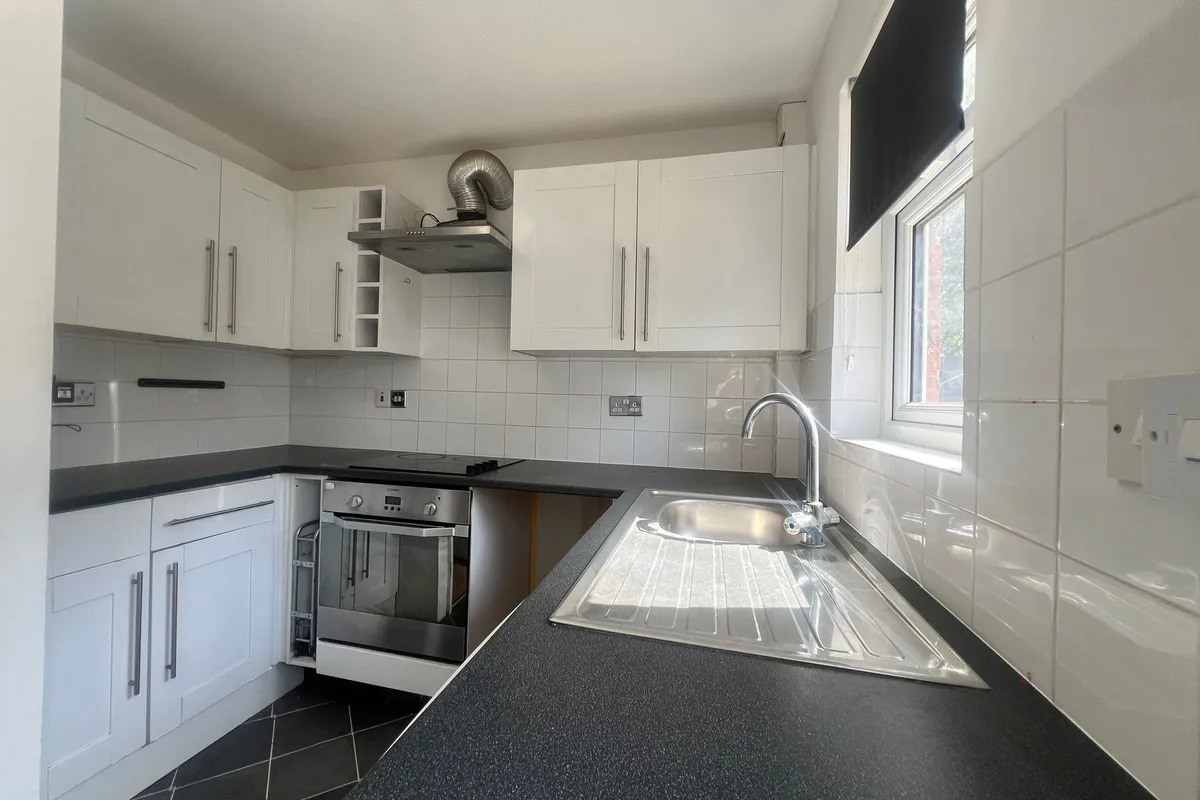 Hawthorne Place, EPSOM