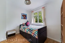 Ownstead Gardens, South Croydon