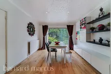 Ownstead Gardens, South Croydon
