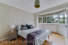 Ownstead Gardens, South Croydon