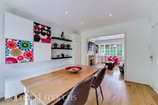 Ownstead Gardens, South Croydon