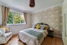 Ownstead Gardens, South Croydon