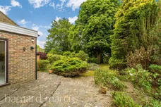 Ownstead Gardens, South Croydon