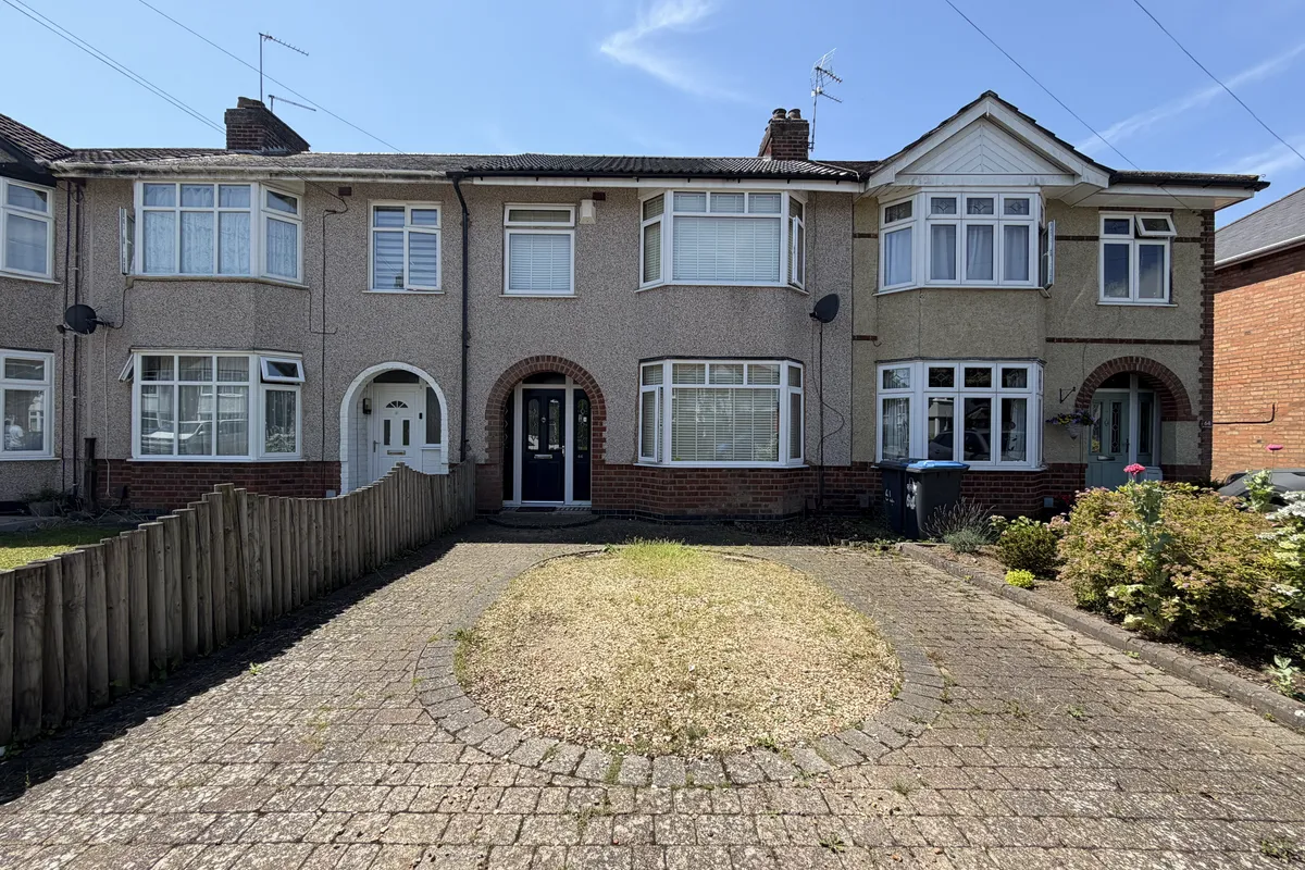 Vernon Avenue, RUGBY
