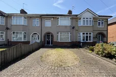 Vernon Avenue, RUGBY