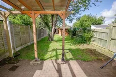Vernon Avenue, RUGBY