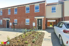 Skelton Drive, Thurston, Bury St Edmunds