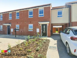 Skelton Drive, Thurston, Bury St Edmunds photo