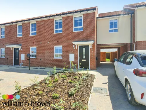 Skelton Drive, Thurston, Bury St Edmundsphoto