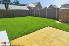 Skelton Drive, Thurston, Bury St Edmunds