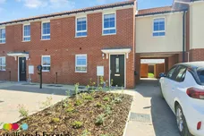 Skelton Drive, Thurston, Bury St Edmunds