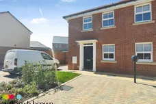 Skelton Drive, Thurston, Bury St Edmunds