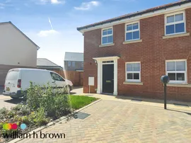 Skelton Drive, Thurston, Bury St Edmunds photo