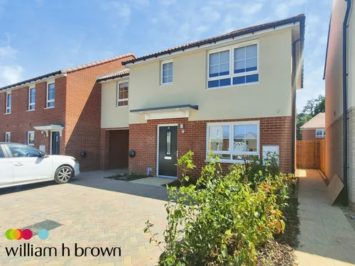 Skelton Drive, Thurston, Bury St Edmundsphoto
