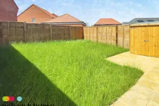 Skelton Drive, Thurston, Bury St Edmunds