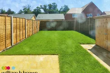 Skelton Drive, Thurston, Bury St Edmunds
