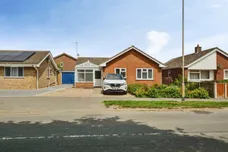 Church Road, Old Leake, Boston