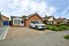 Church Road, Old Leake, Boston