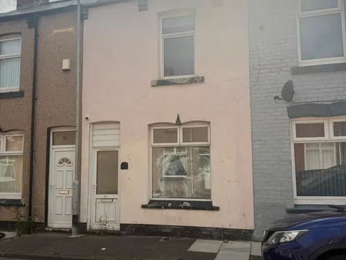 Uppingham Street, HARTLEPOOLphoto