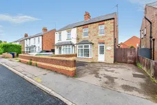 Norwich Road, Wisbech