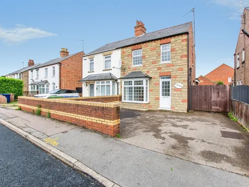 Norwich Road, Wisbechphoto