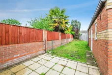 Norwich Road, Wisbech